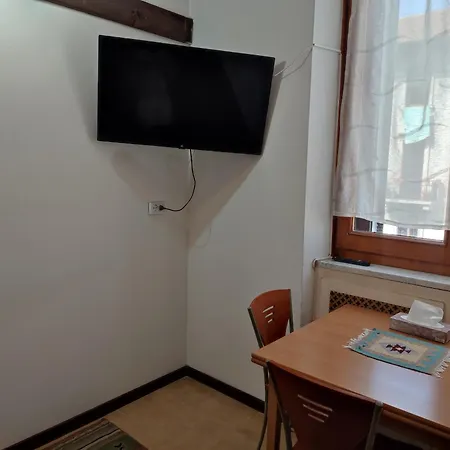 Alba Private Daire Milano