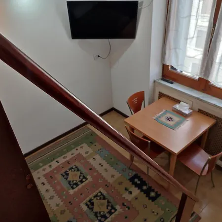 Appartamento Alba Private